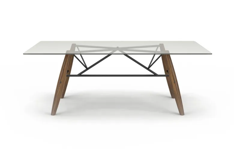 Huppe Connection Dining Table