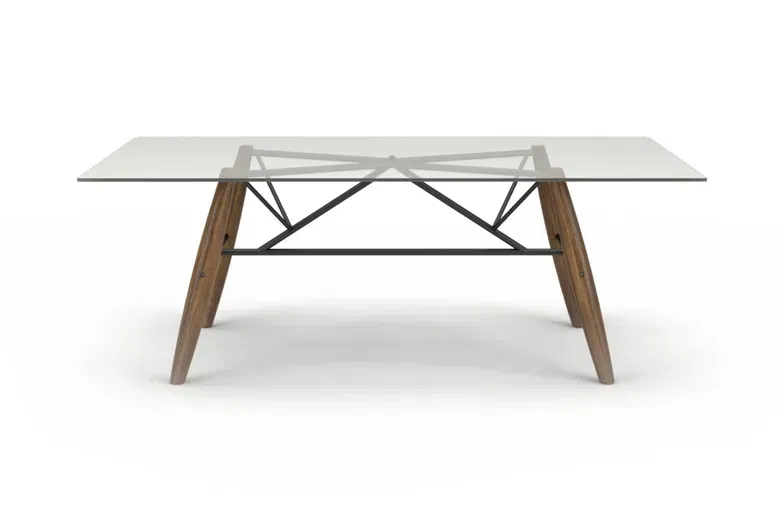 Huppe Connection Dining Table