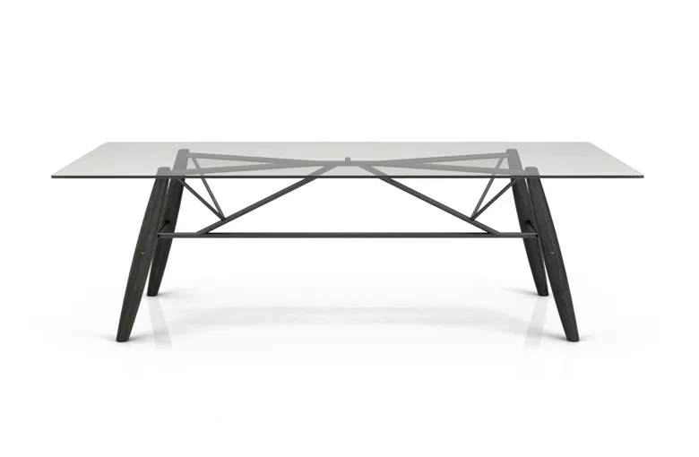 Huppe Connection Dining Table