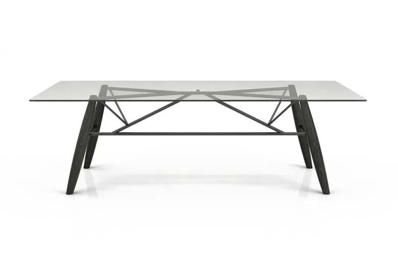 Huppe Connection Dining Table