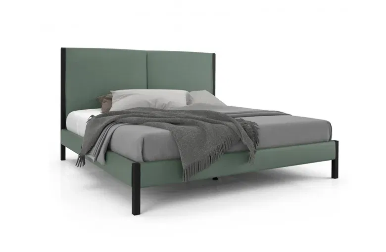 Huppe Edgar Bed