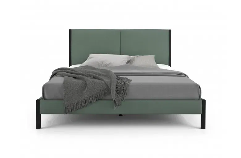 Huppe Edgar Bed