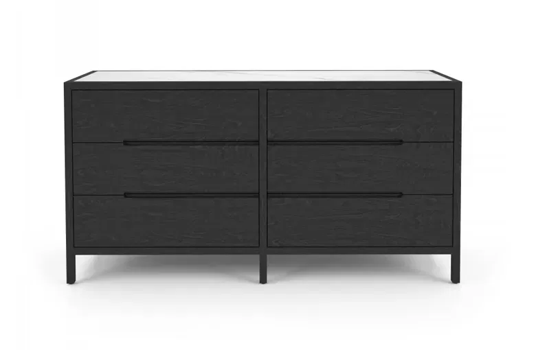 Huppe Edgar Dresser