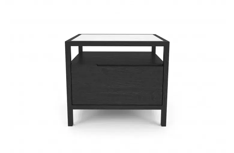Huppe Edgar Nightstand