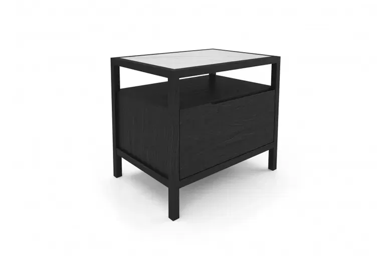 Huppe Edgar Nightstand
