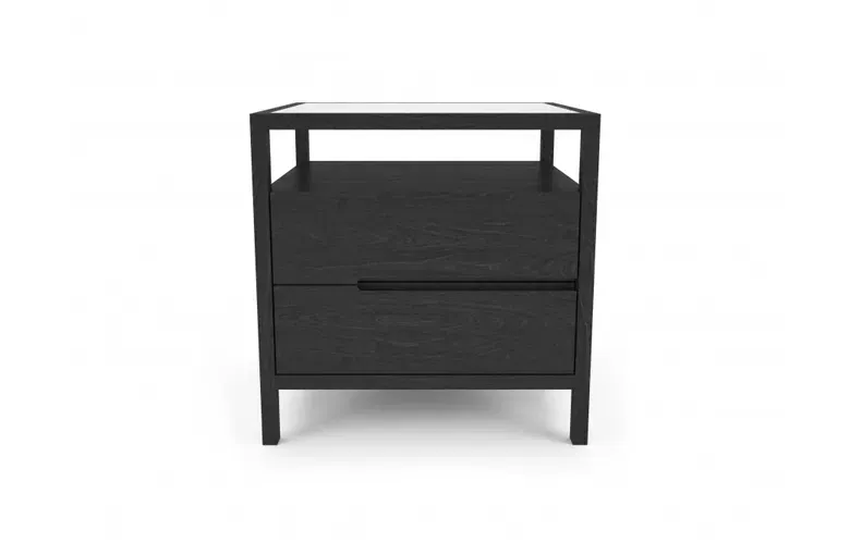 Huppe Edgar Nightstand