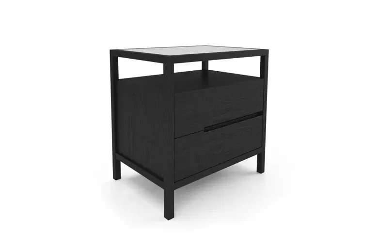 Huppe Edgar Nightstand