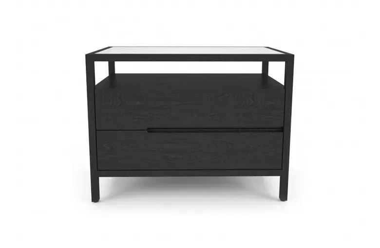 Huppe Edgar Nightstand