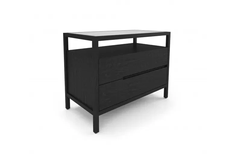 Huppe Edgar Nightstand