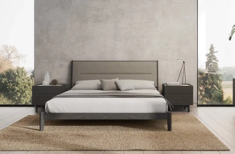Huppe Ethan Bed