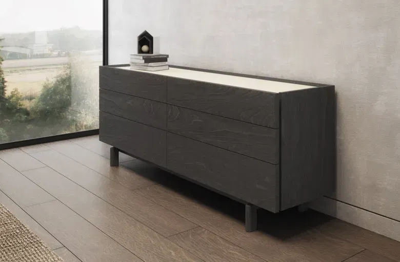 Huppe Ethan Dresser
