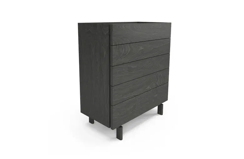 Huppe Ethan Dresser