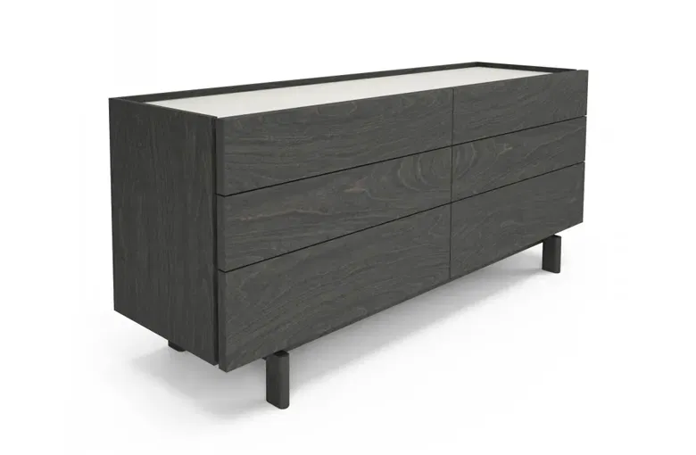 Huppe Ethan Dresser