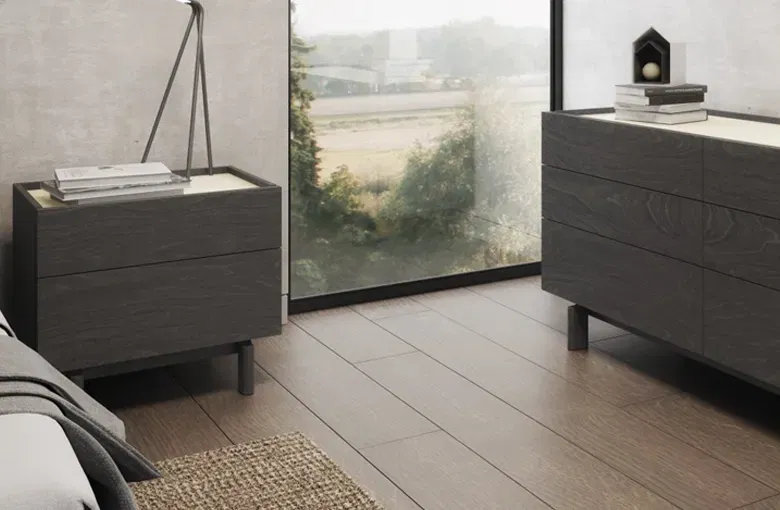 Huppe Ethan Nightstand