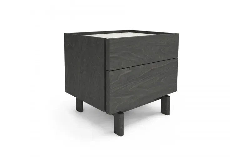 Huppe Ethan Nightstand