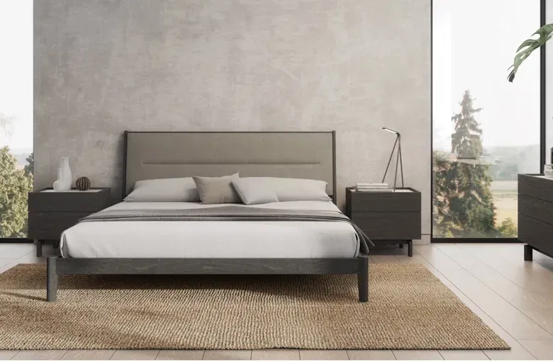 Huppe Ethan Nightstand