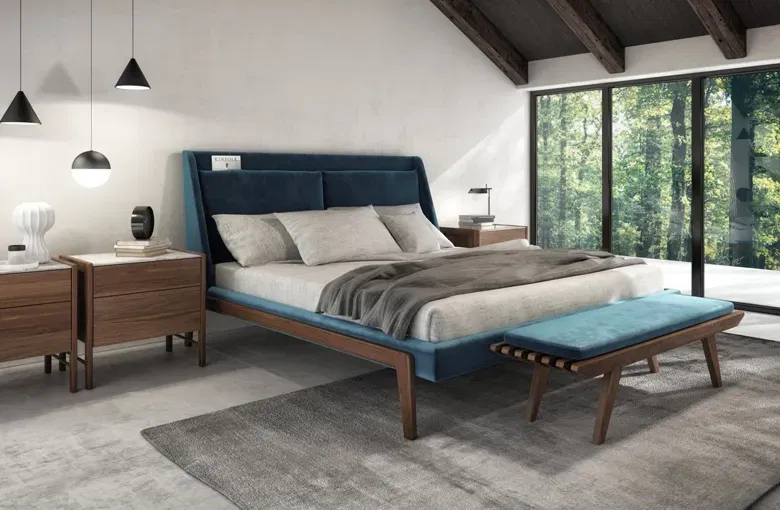 Huppe Frida Bed
