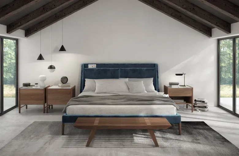 Huppe Frida Bed