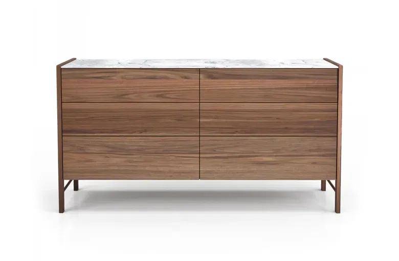 Huppe Frida Dresser