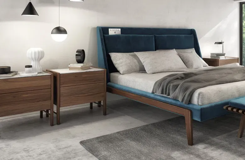 Huppe Frida Nightstand