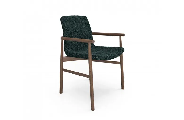 Huppe Jolene Dining Chair