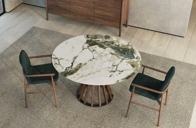Huppe Jolene Dining Chair