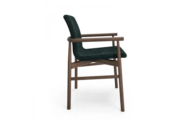 Huppe Jolene Dining Chair