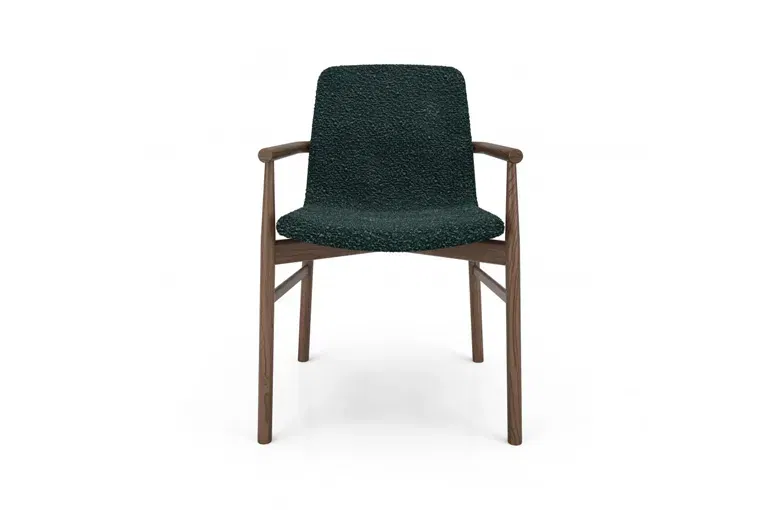 Huppe Jolene Dining Chair