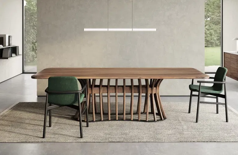 Huppe Jolene Dining Table