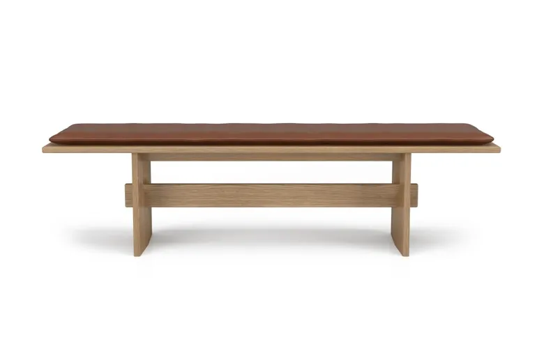 Huppe Kobe Bench