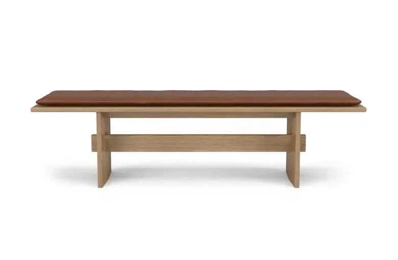 Huppe Kobe Bench
