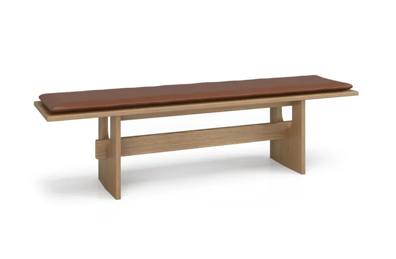 Huppe Kobe Bench