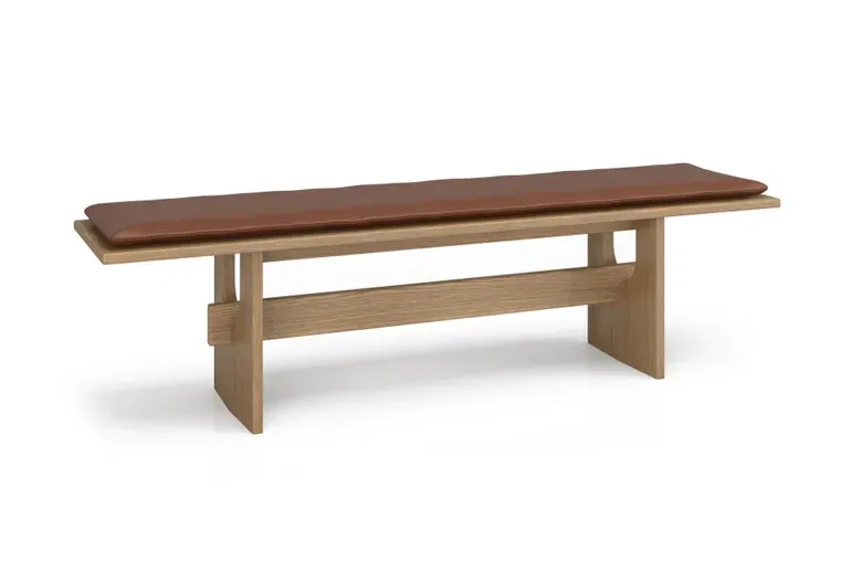 Huppe Kobe Bench