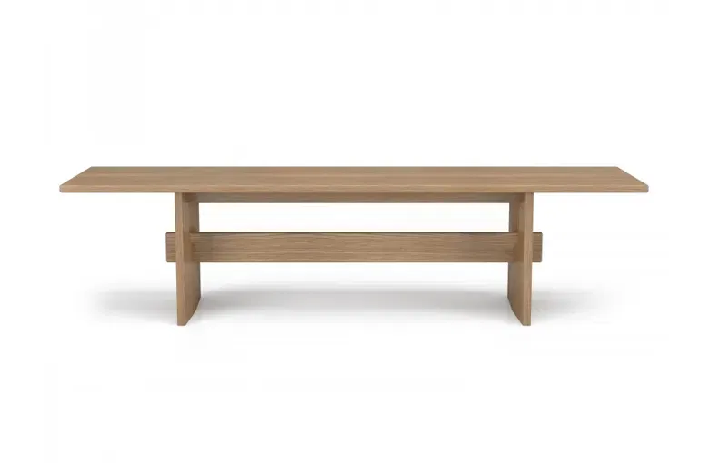 Huppe Kobe Bench