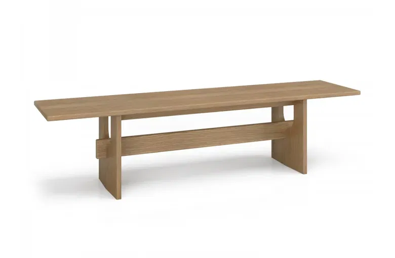 Huppe Kobe Bench