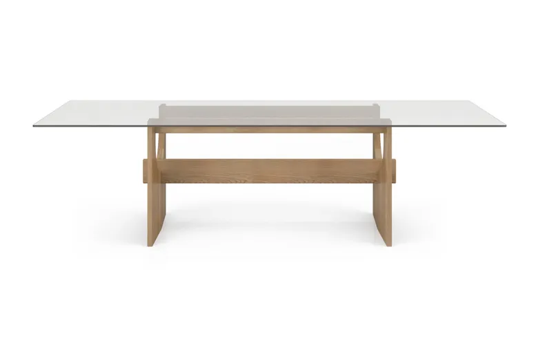 Huppe Kobe Dining Table