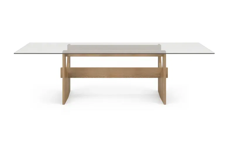 Huppe Kobe Dining Table