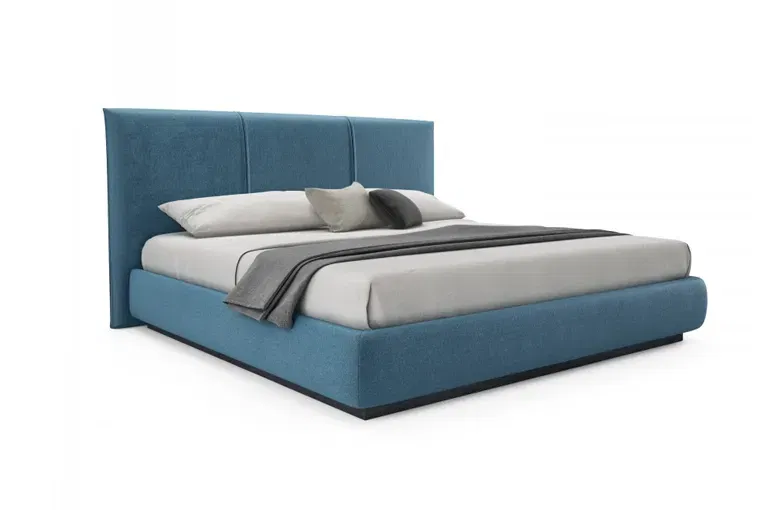 Huppe Laurent Bed