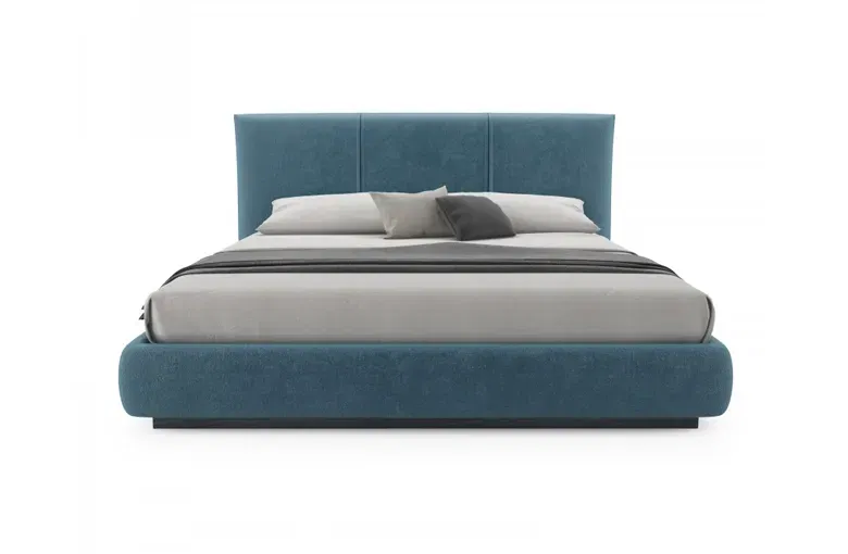Huppe Laurent Bed