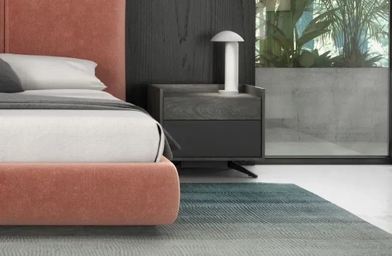 Huppe Laurent Nightstand