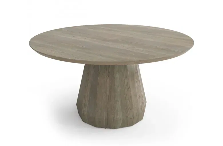 Huppe Momento Round Dining Table