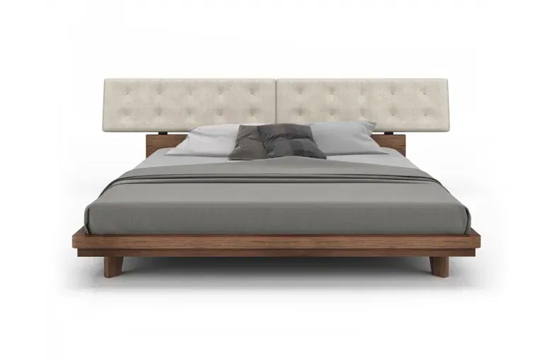 Huppe Nelson Bed