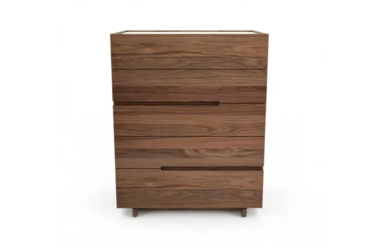 Huppe Nelson Dresser