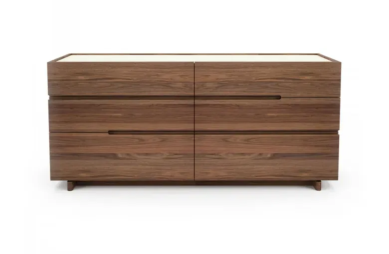 Huppe Nelson Dresser