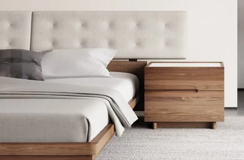 Huppe Nelson Nightstand