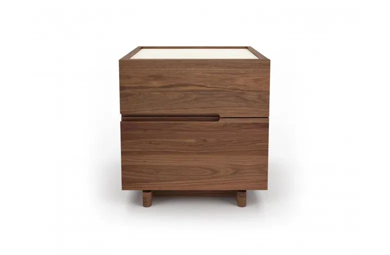 Huppe Nelson Nightstand