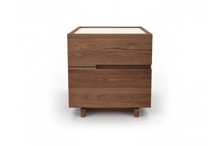 Huppe Nelson Nightstand