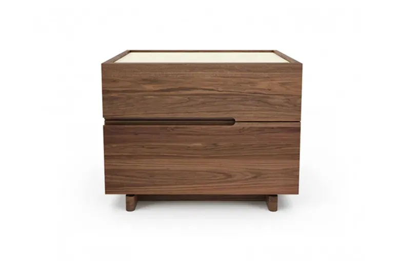 Huppe Nelson Nightstand