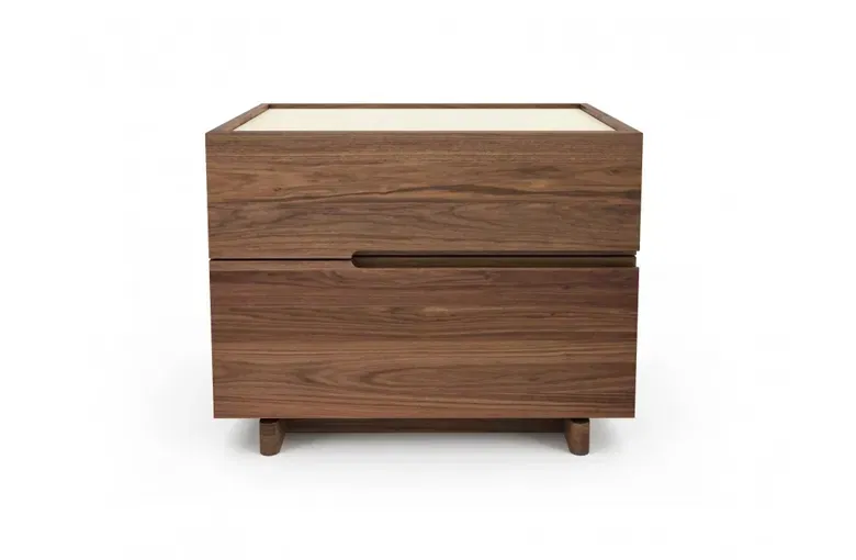 Huppe Nelson Nightstand