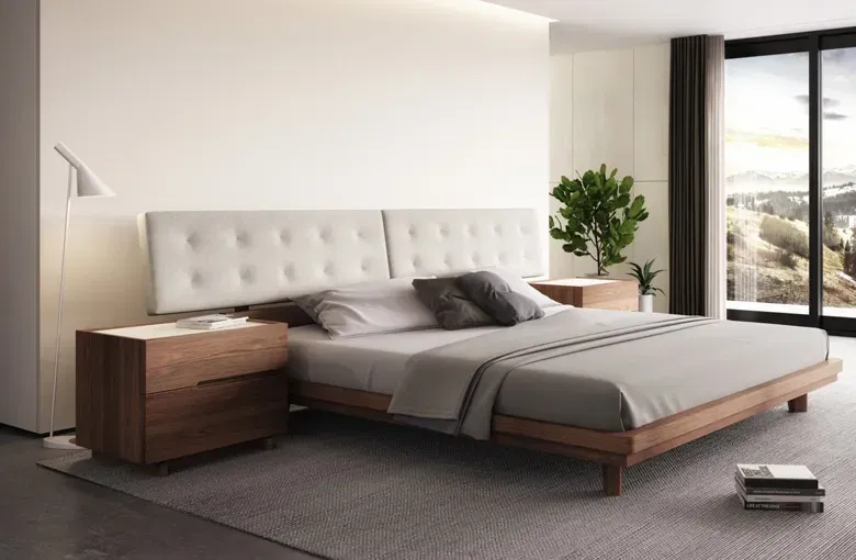 Huppe Nelson Nightstand